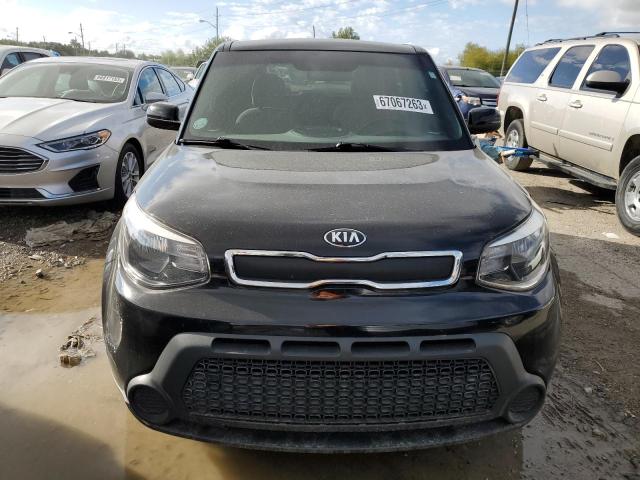 KNDJN2A25E7040798 KIA Soul
