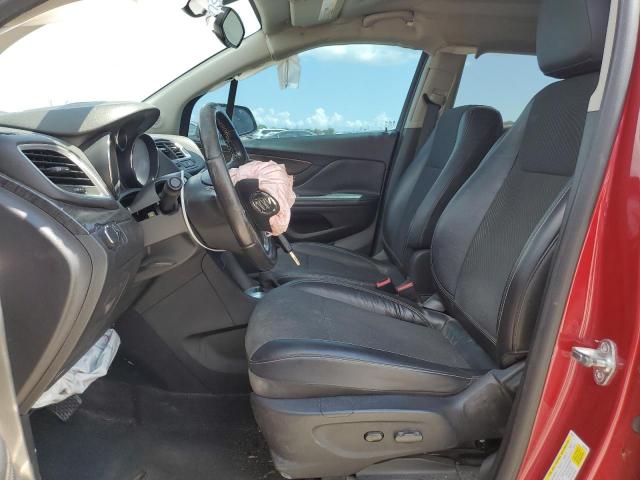KL4CJASB3EB573589 Buick Encore