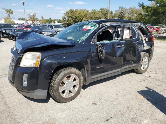 2011 GMC Terrain SLE