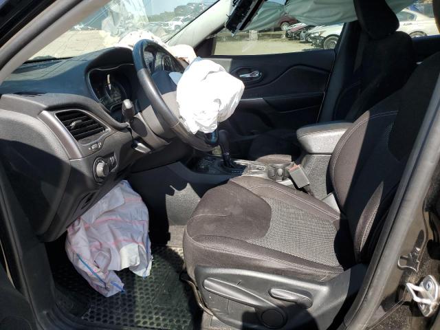 2020 JEEP CHEROKEE L - 1C4PJMCB2LD585404
