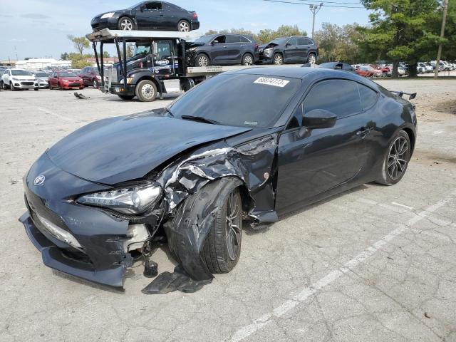 2019 Toyota 86 GT