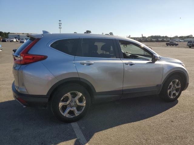 5J6RW2H5XKA004372 | 2019 HONDA CR-V EX