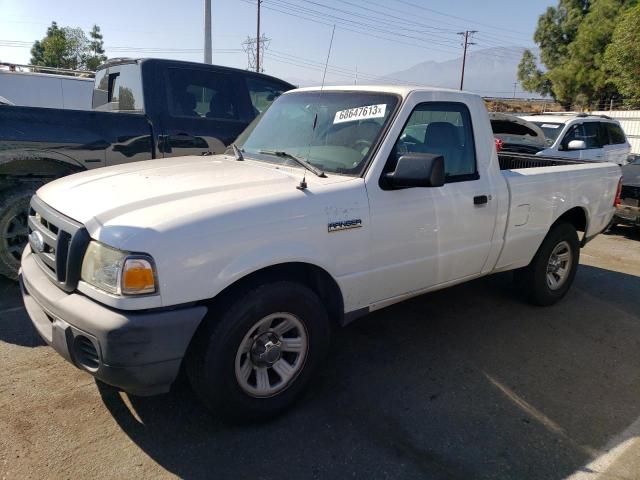 2009 Ford Ranger 