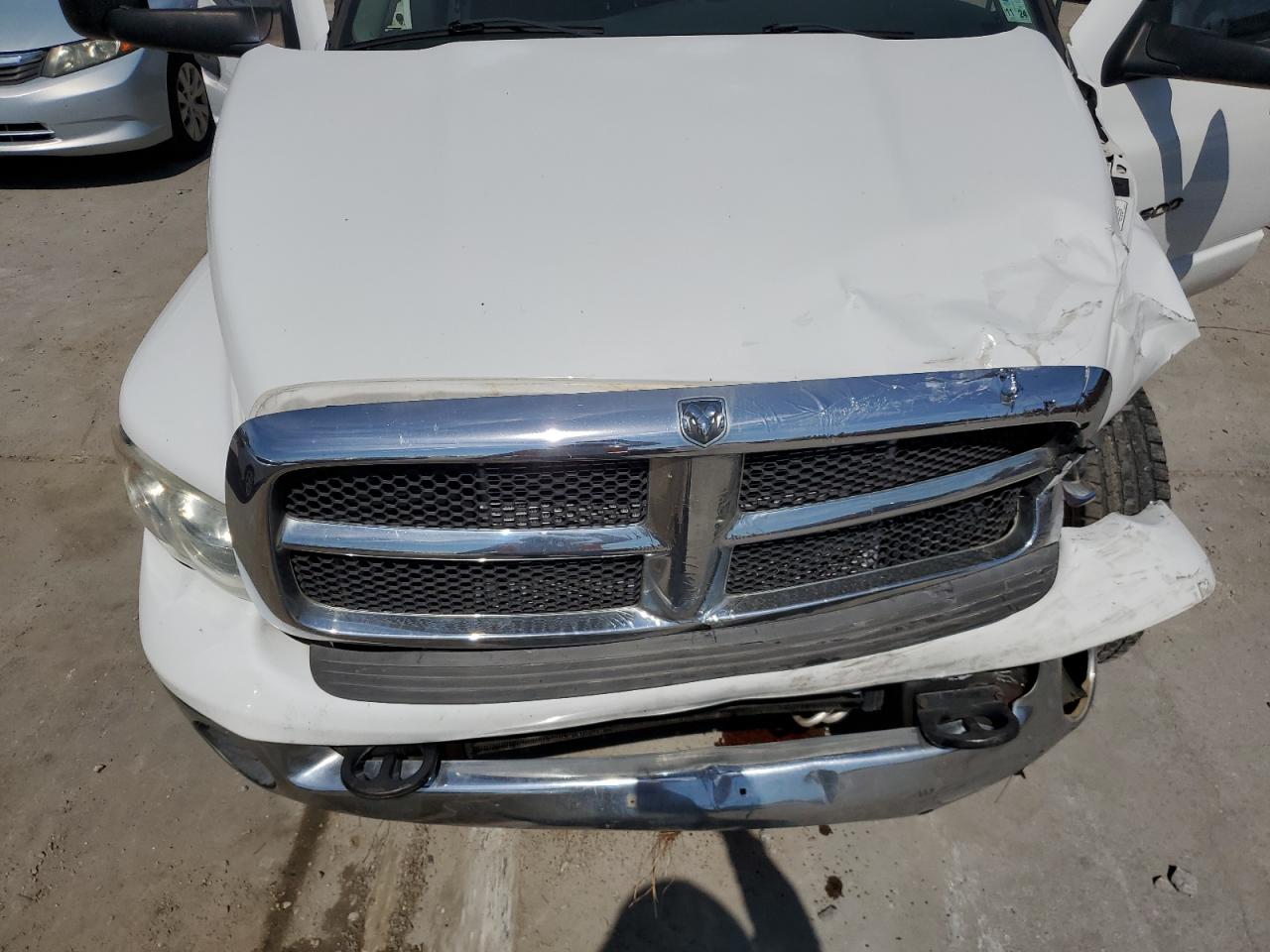 3D7MR48C85G843644 2005 Dodge Ram 3500 St