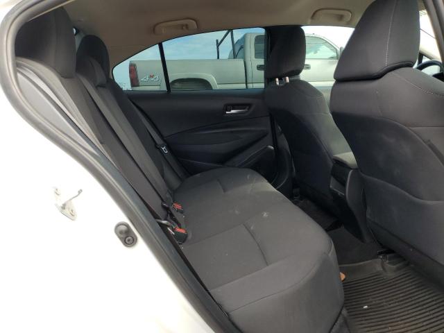 2020 TOYOTA COROLLA LE - 5YFEPRAE5LP043890