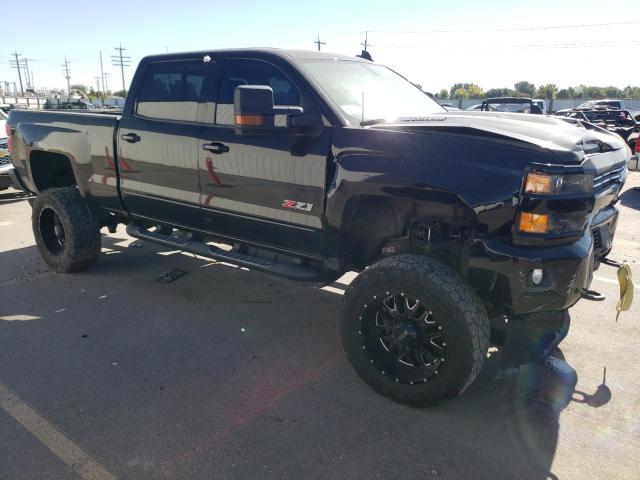 2018 Chevrolet Silverado K2500 Heavy Duty Lt VIN: 1GC1KVEY1JF285042 Lot: 68003893