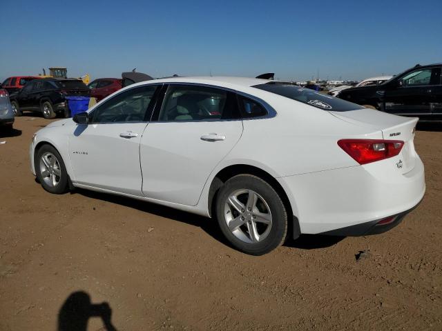 2021 CHEVROLET MALIBU L - 1G1ZA5ST3MF039671