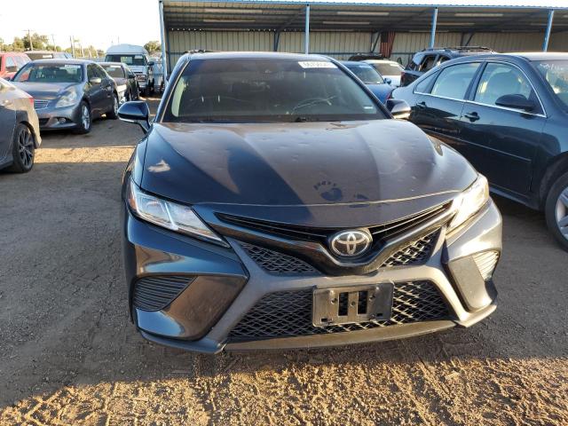 4T1B11HK8KU683638 Toyota Camry L 5