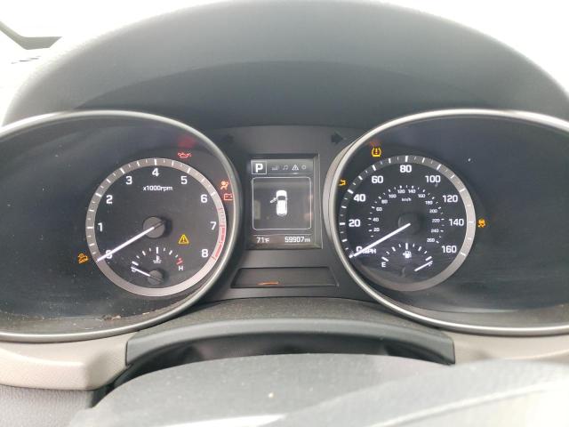 2019 HYUNDAI SANTA FE X - KM8SMDHF0KU304983