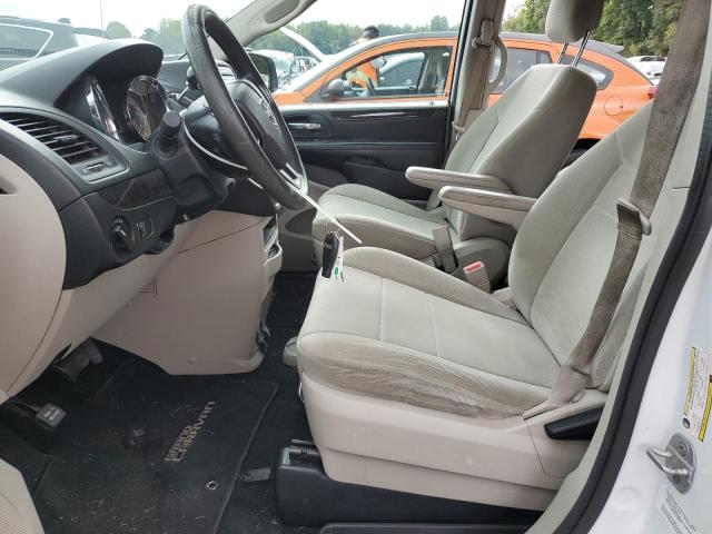 2C4RDGBG2ER103013 Dodge Grand Caravan Se