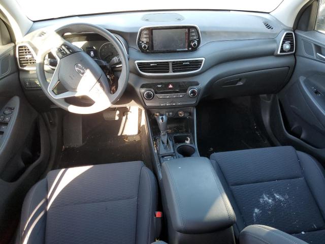 2021 HYUNDAI TUCSON SE - KM8J23A47MU308259