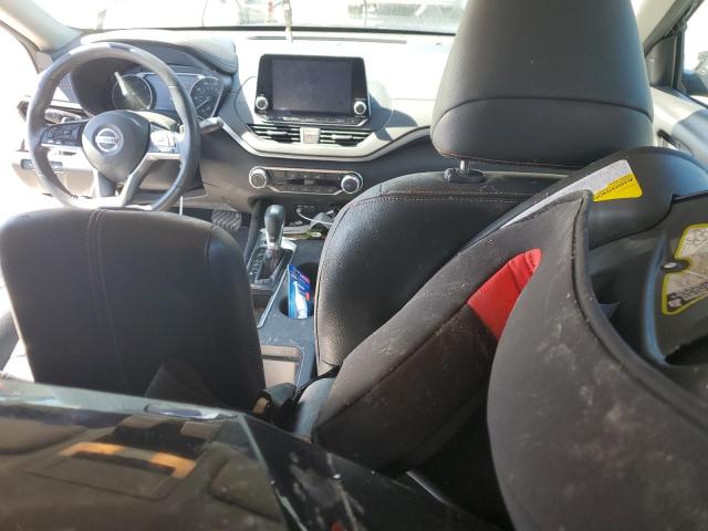 2019 NISSAN ALTIMA SR - 1N4BL4CV9KC176115