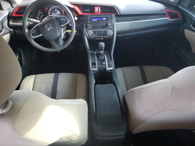 19XFC2F58HE023111 Honda Civic Lx