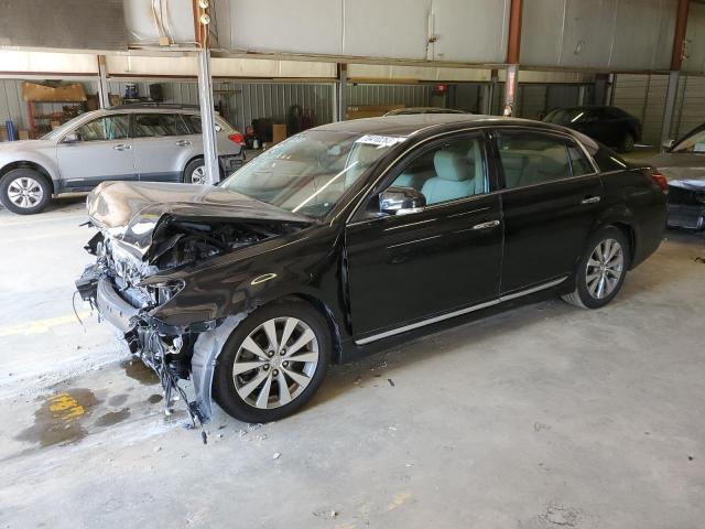 2012 Toyota Avalon Base