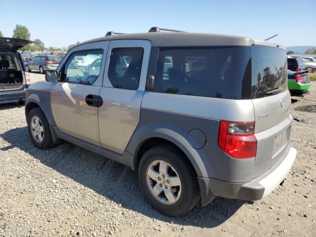 2003 Honda Element - Image 2