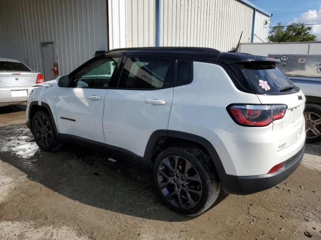 3C4NJCCB6KT819814 Jeep Compass Limited