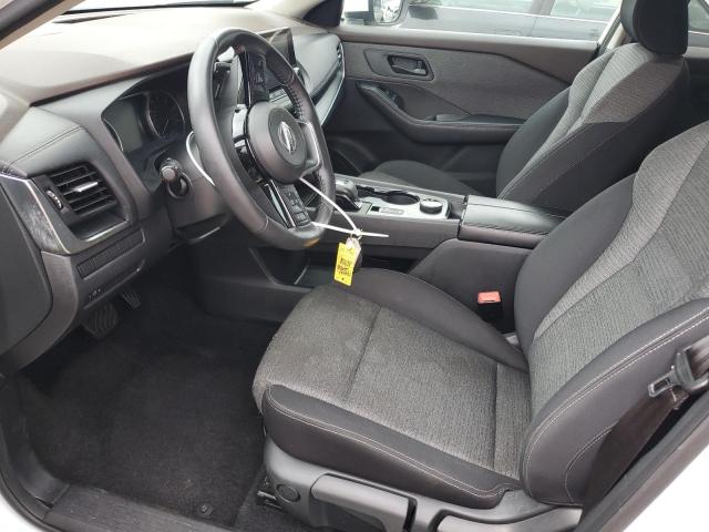 5N1AT3AB3MC683468 Nissan ROGUE S