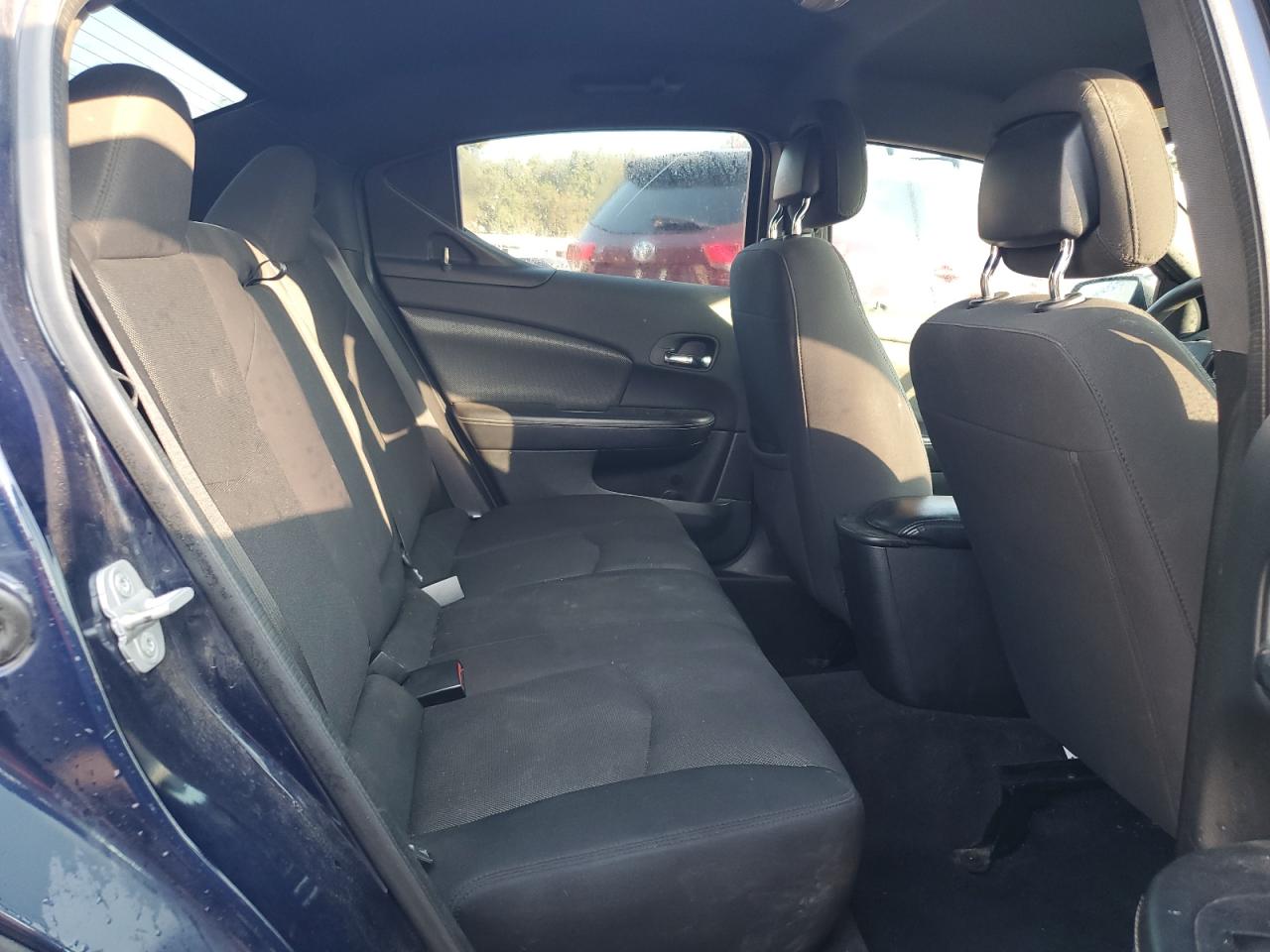 1C3CDZABXDN741839 2013 Dodge Avenger Se