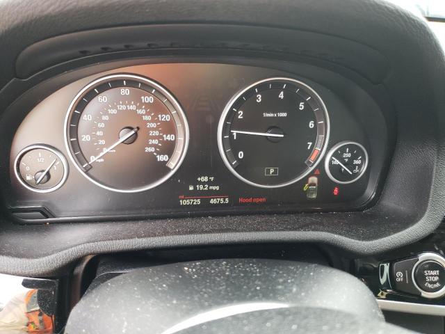 5UXWX9C50G0D72306 BMW X3 Xdrive28i