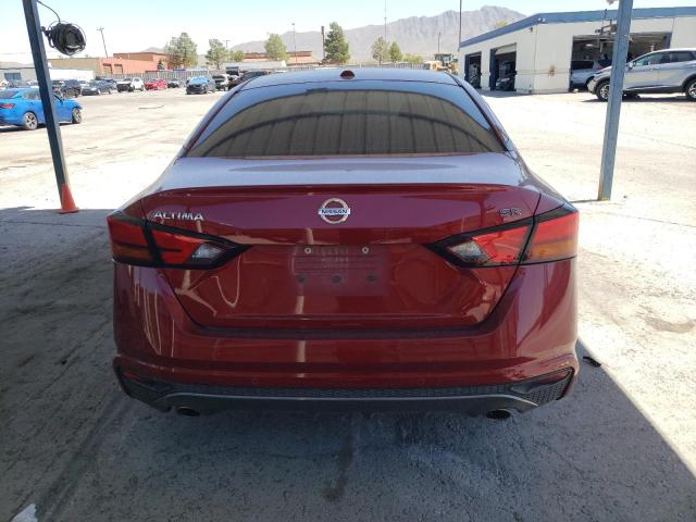 1N4BL4CV8LC235589 Nissan ALTIMA SR