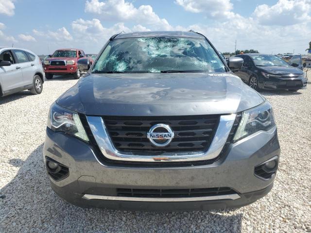 5N1DR2CN3LC609432 Nissan Pathfinder Sl