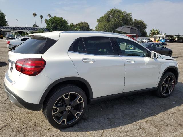 VIN WDCTG4EB4KJ587319 2019 Mercedes-Benz GLA-Class,... no.3