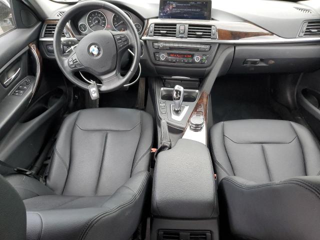 WBA3C3G51FNT51824 BMW 320 I Xdrive