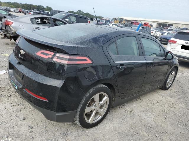 VIN 1G1RB6E48EU155663 2014 Chevrolet Volt no.3