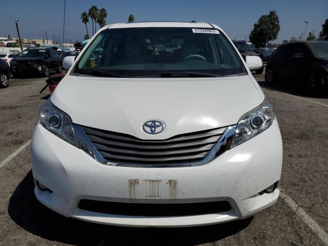 5TDDK3DC6ES073671 | 2014 TOYOTA SIENNA XLE