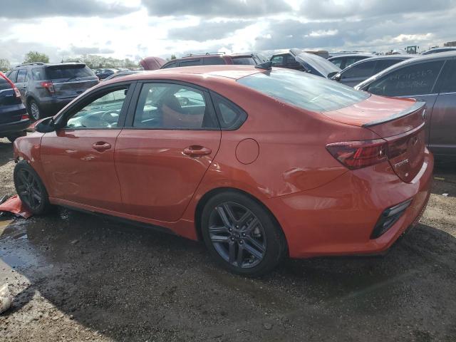 3KPF34AD8ME419446 Kia Forte GT L 2