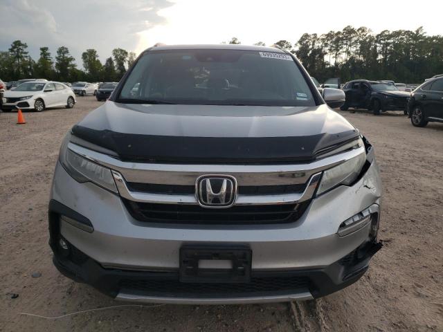 5FNYF5H94KB019964 Honda Pilot Touring