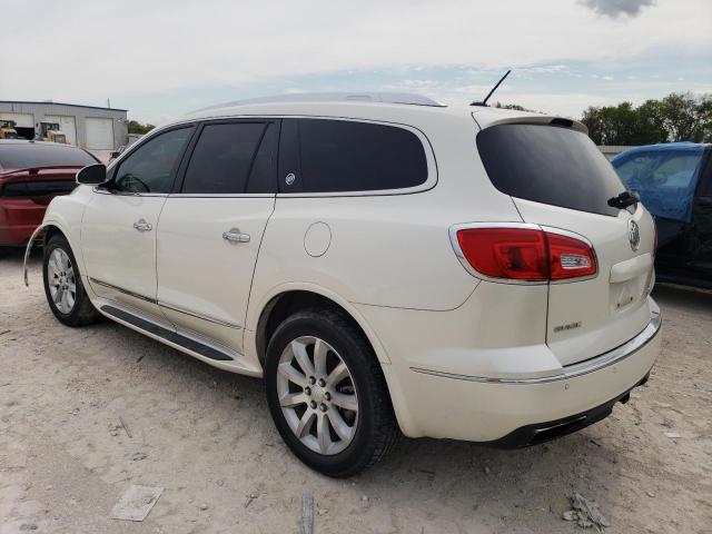 5GAKRCKD9FJ252298 Buick Enclave
