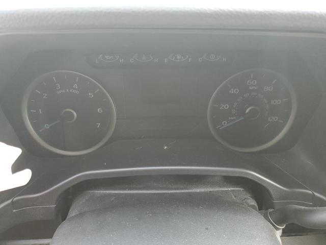 1FTFW1EF7FFB92843 Ford F150 Supercrew