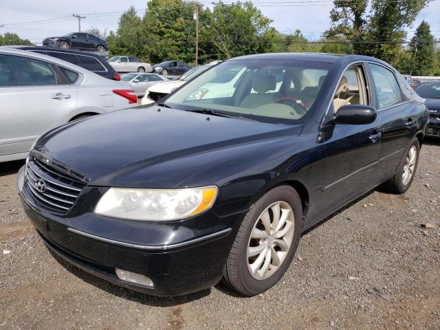 2007 Hyundai Azera SE