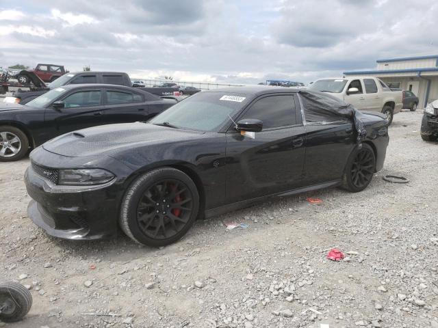 2016 Dodge Charger SRT Hellcat