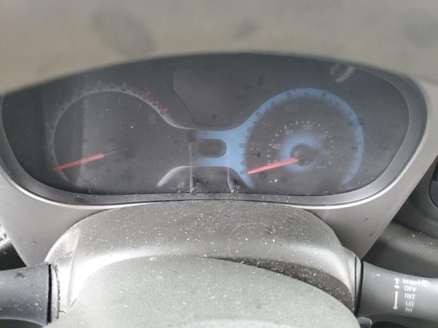 2009 NISSAN CUBE BASE #2188927637