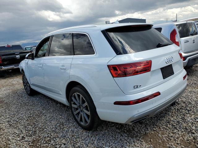 WA1LAAF78KD003125 Audi Q7 PREMIUM 2