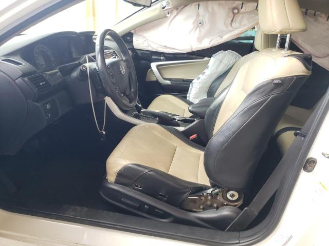 1HGCT1B89FA000306 Honda ACCORD EXL