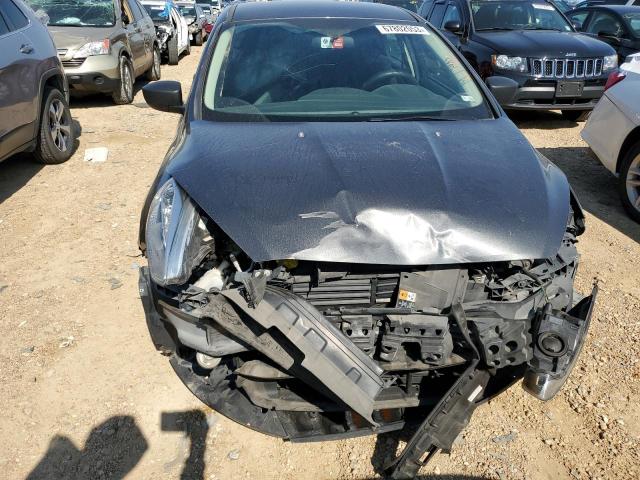 1FADP3E21HL219512 Ford FOCUS S