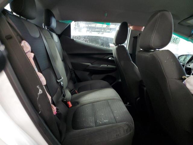 2023 CHEVROLET BOLT EV 1L 1G1FW6S00P4137475
