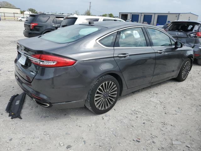 Vin: 3fa6p0h92hr119369, lot: 68065803, ford fusion se 20173