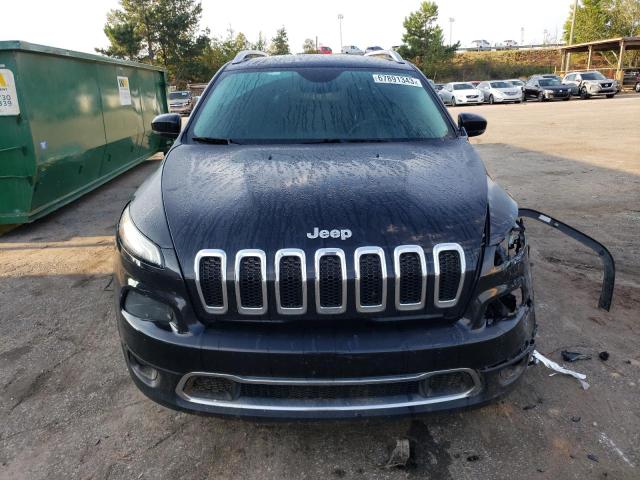 1C4PJMDB2GW314027 | 2016 Jeep cherokee limited