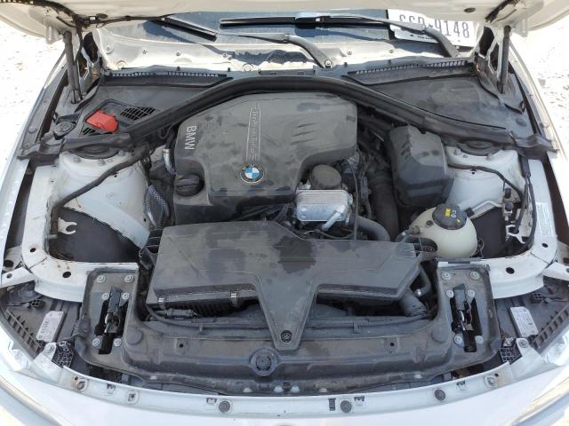 WBA8E9C54GK604243 BMW 328 I Sulev