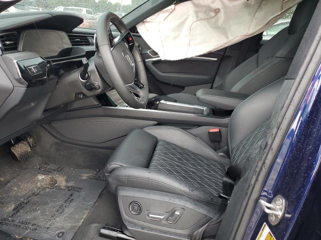 2023 AUDI E-TRON S P - WA1ACBGE1PB007413