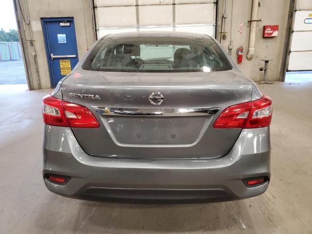 3N1AB7AP9GY279969 | 2016 NISSAN SENTRA S