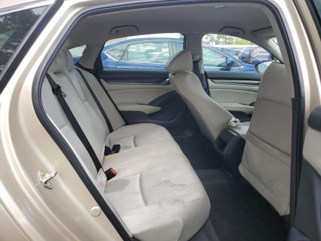 1HGCV1F18KA123144 Honda ACCORD LX