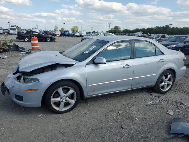 2006 Mazda Mazda6 i