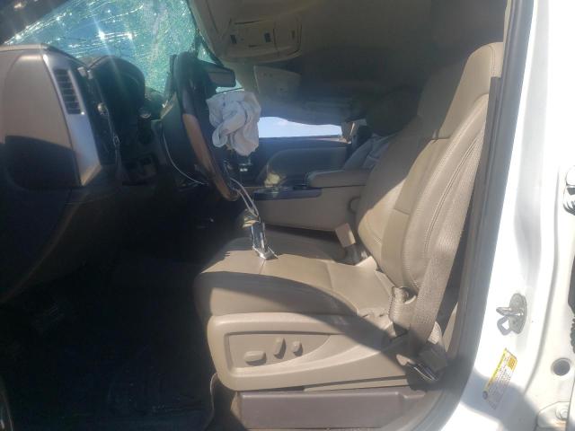 2015 CHEVROLET SILV1500 4 3GCUKSEC3FG419362