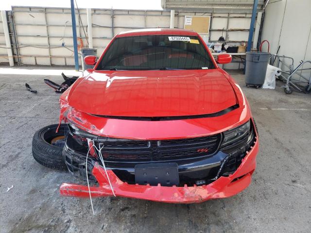 2C3CDXCT8HH525531 Dodge CHARGER R/T