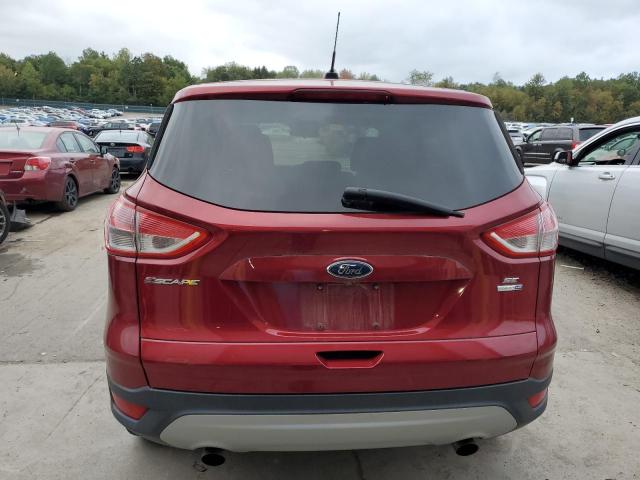 1FMCU9GX6FUC39669 Ford ESCAPE SE